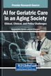 Empowering Elderly Care Through Artificial Intelligence