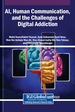 AI in Communication and Its Impact on Interpersonal and Group Interaction
