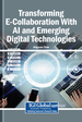 Towards Collaborative Intelligence: Merging Human Ingenuity With AI and Digital Innovation