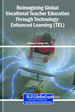 Technology-Enhanced Learning as a Catalyst for Inclusive and Future-Ready Vocational Teacher Education