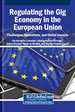 The Role of Social Dialogue and Stakeholder Participation in Gig Economy Regulation