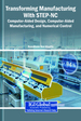 Integrating CAD/CAM and NC via STEP-NC for Smart Production