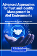 Trust Management and Reputational Systems in Artificial Intelligence of Things (AIoT)