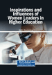 Inspiration to Work in Higher Education