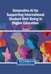 Designing Emotionally Supportive AI Tools for International Students in Higher Education: An African Perspective
