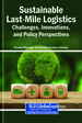 Citizen-Centric Delivery Models: Co-Designing Last-Mile Solutions With Urban Communities