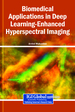 Disease Detection and Classification Using Deep Learning-Enhanced Hyperspectral Imaging (HSI)
