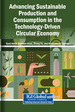 Smart Circular Transitions: Leveraging Digital Technologies for Sustainable Production and Responsible Consumption