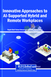 Cognitive Collaboration: Redefining Leadership and Team Dynamics in AI-Mediated Hybrid Work Environments
