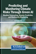 Energy-Aware Federated Learning for Climate Monitoring: Minimizing Carbon Footprint in AI-Based Environmental Sensing