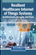 Machine Learning-Based Intrusion Detection Systems for Healthcare Internet of Things (HIoT)