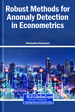 Robust Estimation and Inference Methods for Econometric Analysis Under Data Contamination