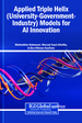 From Lab to Market: Industrial Pathways for Translating Academic AI Research Into Scalable Innovation