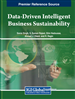 Data-Driven Intelligent Business Sustainability