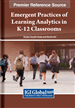 Rethinking Learning Engagement Through Emotional Learning Analytics in K-12 Classrooms Through Social-Emotional Learning and Mindfulness