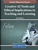 Ethical Considerations for Artificial Intelligence in Educational Assessments