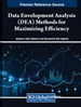 Advancing Supply Chain Efficiency and Sustainability: A Comprehensive Review of Data Envelopment Analysis Applications