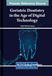 Between Digital Dentistry and Geriatric Care in Sub-Saharan Africa: Information Giving and Use Perspective