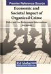 Economic and Societal Impact of Organized Crime: Policy and Law Enforcement Interventions