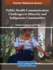 Public Health Communication Challenges to Minority and Indigenous Communities