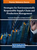 Towards a Sustainable Supply Chain Management: Strategies and Challenges in the Era of Industry 4.0