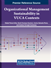 Innovation as a Fundamental Tool for Colombian Agricultural Green Businesses in VUCA Environments