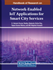 Handbook of Research on Network-Enabled IoT Applications for Smart City Services