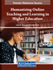 Humanizing the Online Doctoral Experience With High-Impact Faculty Engagement and Mentorship