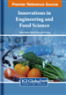 Innovations in Engineering and Food Science
