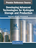 Developing Advanced Technologies for Hydrogen Storage and Production