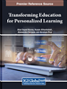 The Framework of Student-Driven Learning Personalization in Project-Based Learning