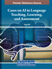 Redefining Traditional Pedagogy: The Integration of Machine Learning in the Contemporary Language Education Classroom