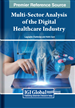 Multi-Sector Analysis of the Digital Healthcare Industry