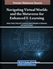 Getting Started With Augmented Reality (AR) in Inclusive Online Teaching and Learning in Higher Education: An Extended Environmental Scan for Pedagogical Design Leads