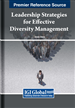 Diversity Management Strategies for Enhancing Organizational Performance