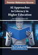 Data Literacy and Artificial Intelligence in Higher Education