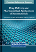 Drug Delivery and Pharmaceutical Applications of Nanomaterials