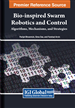 Real-World Applications of Bio-Inspired Swarm Robotics