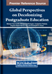 Decolonizing Postgraduate Education: Infusing Indigenous Research Methodologies in Mainstream Science Education