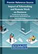 Enhancing Work-Life Balance in Remote Working via Good Health to Enhance Organizational Performance