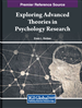 Exploring Advanced Theories in Psychology Research