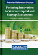 The Role of Green Finance in Fostering Green Startups: An Indian Perspective
