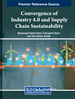 Impact of Industry 4.0 Technologies for Advancement of Supply Chain Management (SCM) Sustainability: Prospects and Challenges