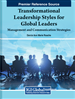 Transformational Leadership Styles for Global Leaders: Management and Communication Strategies