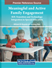 Families, Students, and Teachers: Building Relationships in Special Education