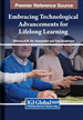 Digital Learning for Professional Development in Varied Fields of Service Sectors: Embracing Technological Advancements