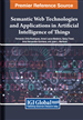 Achieving Balance Between Innovation and Security in the Cloud With Artificial Intelligence of Things: Semantic Web Control Models