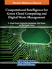 Green Computing-Based Digital Waste Management and Resource Allocation for Distributed Fog Data Centers