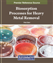 Biosorption Processes for Heavy Metal Removal in Aqueous Media