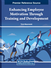 Role of Training and Development in Employee Motivation: Tourism and Hospitality Sector